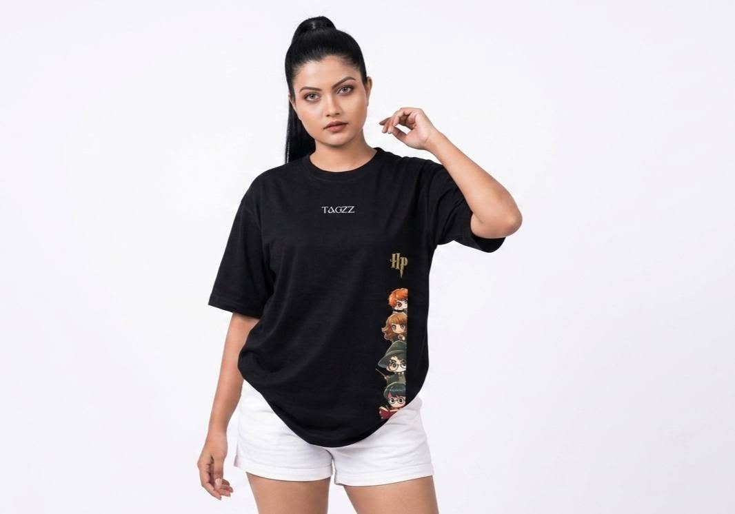 TAGZZ tee