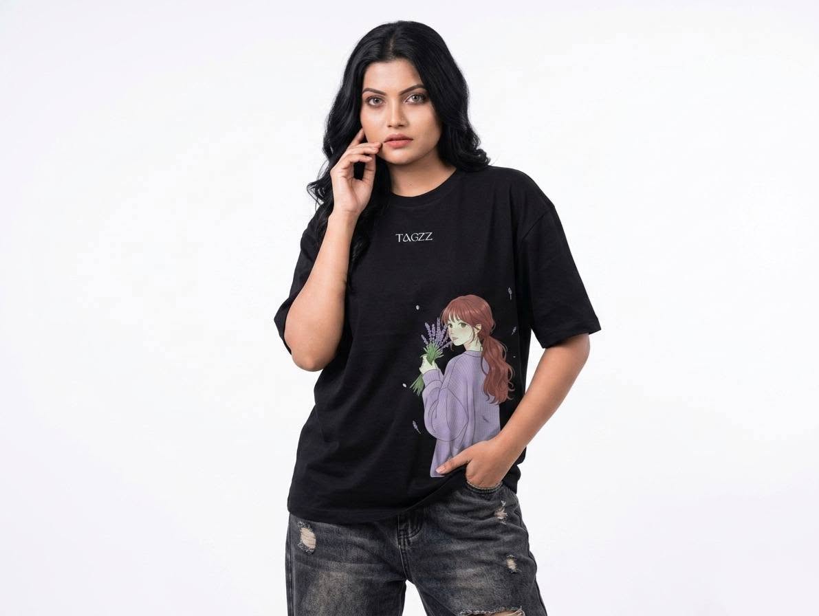 TAGZZ fashion banner