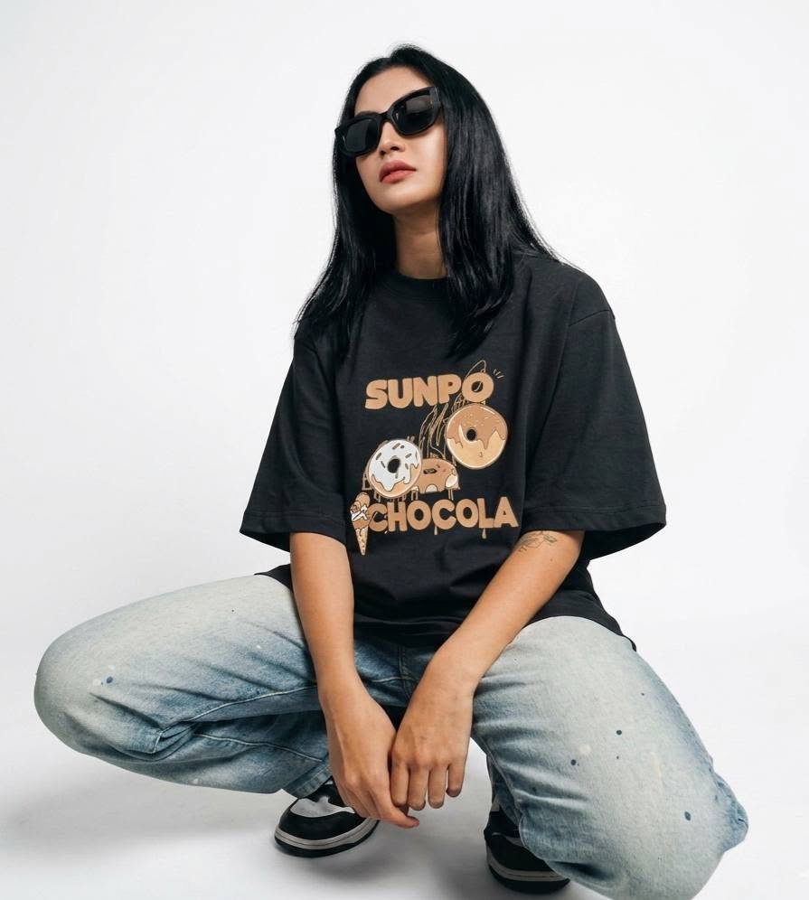 TAGZZ tee