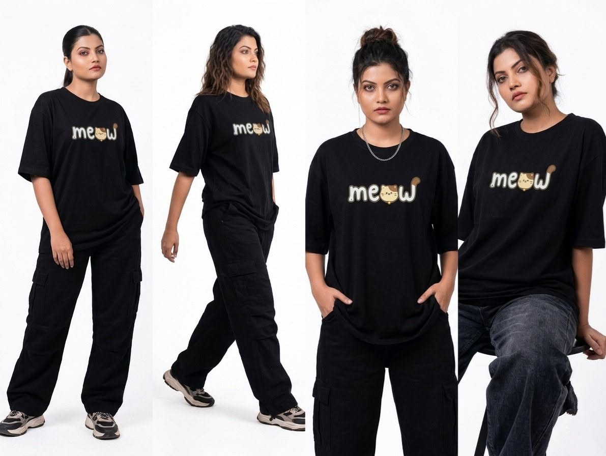 TAGZZ fashion banner