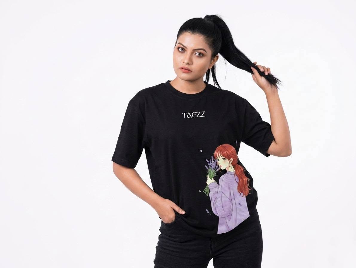 TAGZZ tee