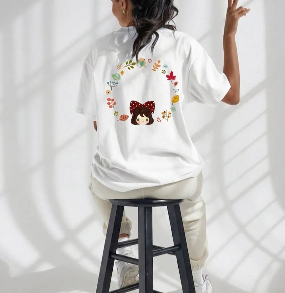 TAGZZ tee