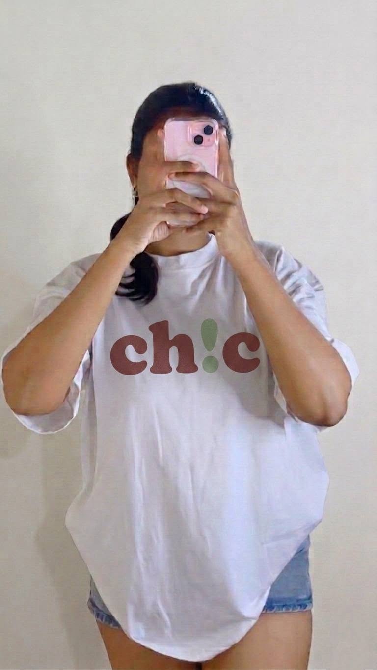 TAGZZ tee