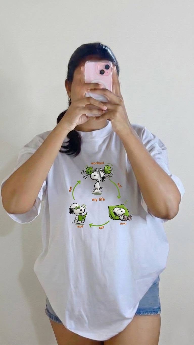TAGZZ tee