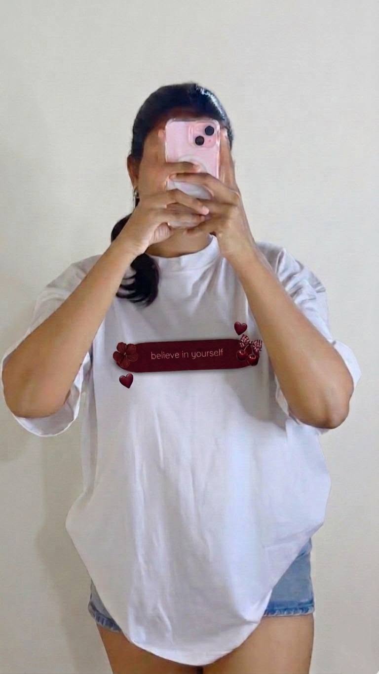 TAGZZ tee