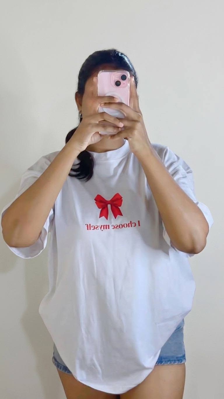 TAGZZ tee