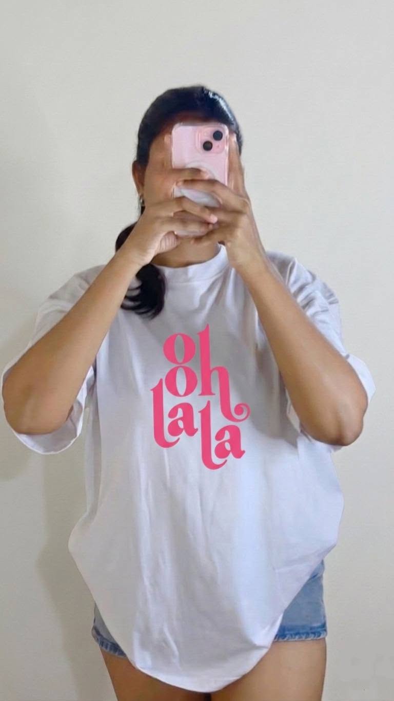 TAGZZ tee